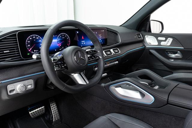 new 2024 Mercedes-Benz GLS 450 car, priced at $101,625