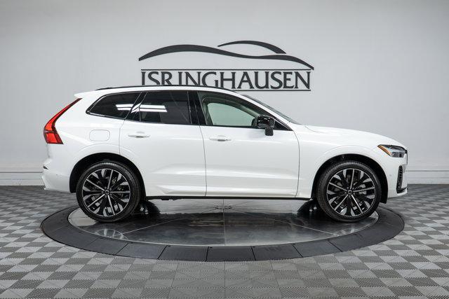 new 2026 Volvo XC60 Plug-In Hybrid car, priced at $75,450