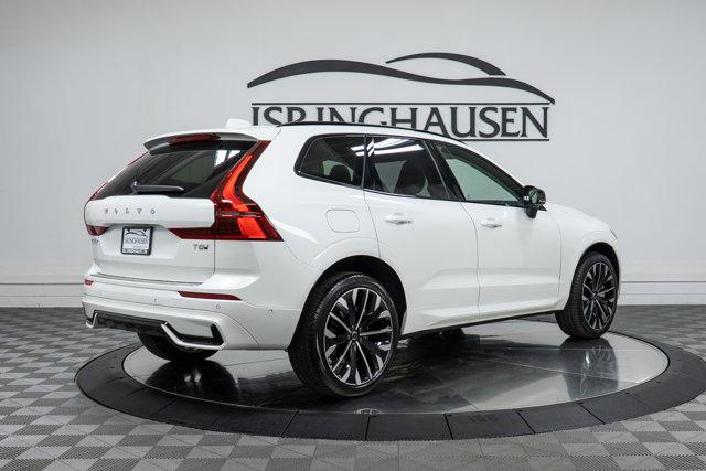 new 2026 Volvo XC60 Plug-In Hybrid car, priced at $75,450