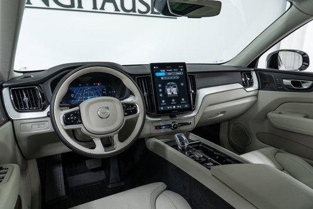new 2026 Volvo XC60 Plug-In Hybrid car, priced at $75,450