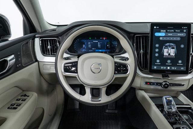 new 2026 Volvo XC60 Plug-In Hybrid car, priced at $75,450