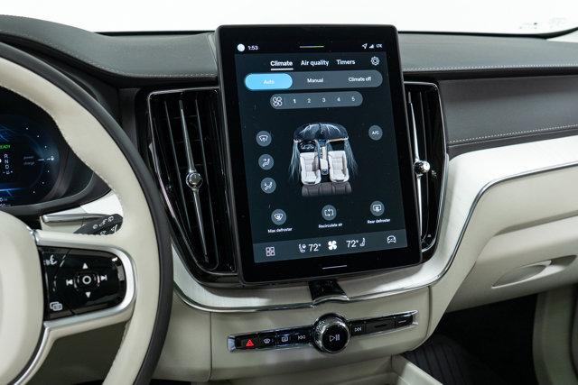 new 2026 Volvo XC60 Plug-In Hybrid car, priced at $75,450