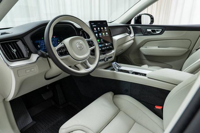 new 2026 Volvo XC60 Plug-In Hybrid car, priced at $75,450