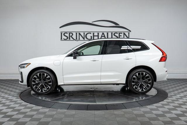 new 2026 Volvo XC60 Plug-In Hybrid car, priced at $75,450
