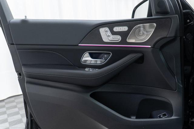 new 2026 Mercedes-Benz GLE 350 car, priced at $74,045