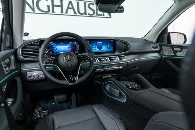 new 2026 Mercedes-Benz GLE 350 car, priced at $74,045