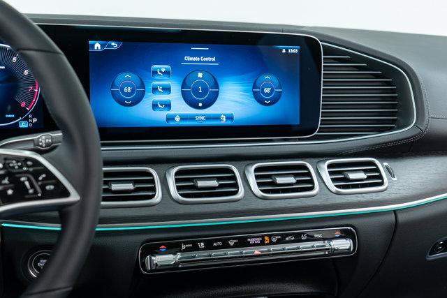 new 2026 Mercedes-Benz GLE 350 car, priced at $74,045