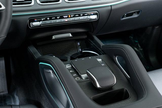 new 2026 Mercedes-Benz GLE 350 car, priced at $74,045
