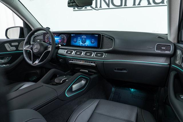 new 2026 Mercedes-Benz GLE 350 car, priced at $74,045