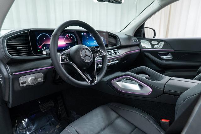 new 2026 Mercedes-Benz GLE 350 car, priced at $74,045