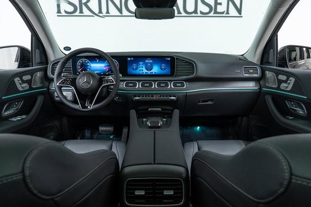 new 2026 Mercedes-Benz GLE 350 car, priced at $74,045