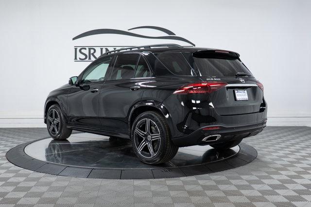new 2026 Mercedes-Benz GLE 350 car, priced at $74,045