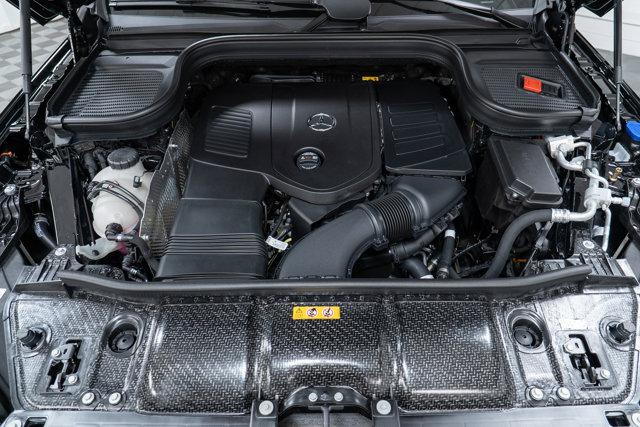 new 2026 Mercedes-Benz GLE 350 car, priced at $74,045