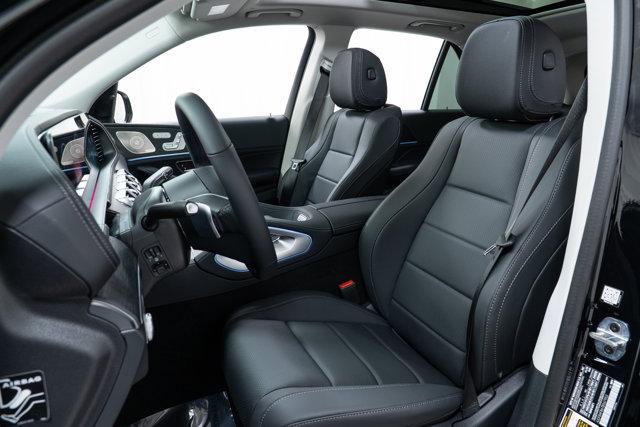 new 2026 Mercedes-Benz GLE 350 car, priced at $74,045