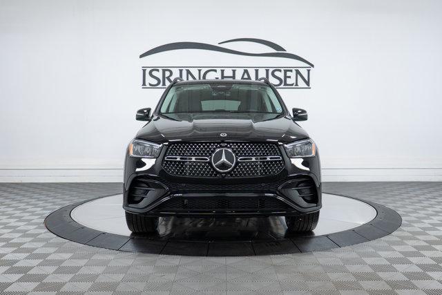 new 2026 Mercedes-Benz GLE 350 car, priced at $74,045