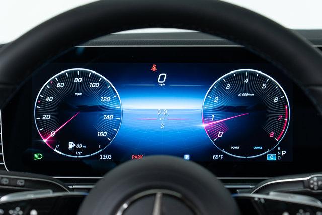 new 2026 Mercedes-Benz GLE 350 car, priced at $74,045