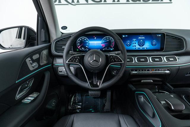 new 2026 Mercedes-Benz GLE 350 car, priced at $74,045