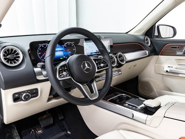new 2023 Mercedes-Benz EQB 300 car, priced at $61,268