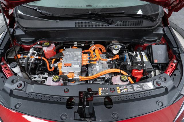 used 2023 Chevrolet Bolt EUV car, priced at $24,900
