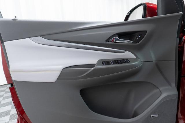 used 2023 Chevrolet Bolt EUV car, priced at $24,900
