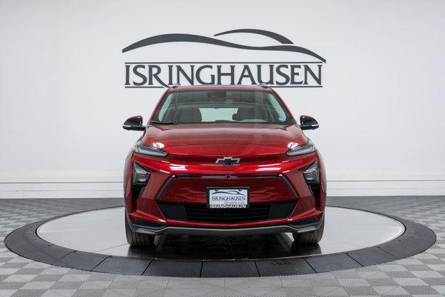 used 2023 Chevrolet Bolt EUV car, priced at $24,900