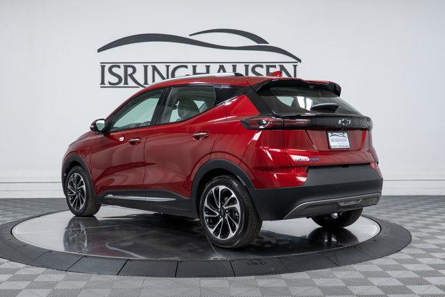 used 2023 Chevrolet Bolt EUV car, priced at $24,900