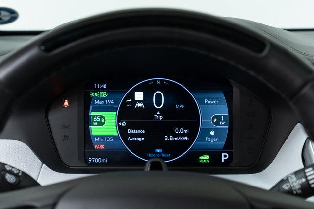 used 2023 Chevrolet Bolt EUV car, priced at $24,900
