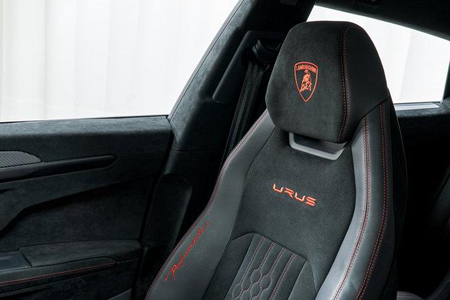 used 2023 Lamborghini Urus car, priced at $309,900