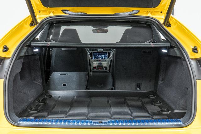 used 2023 Lamborghini Urus car, priced at $309,900