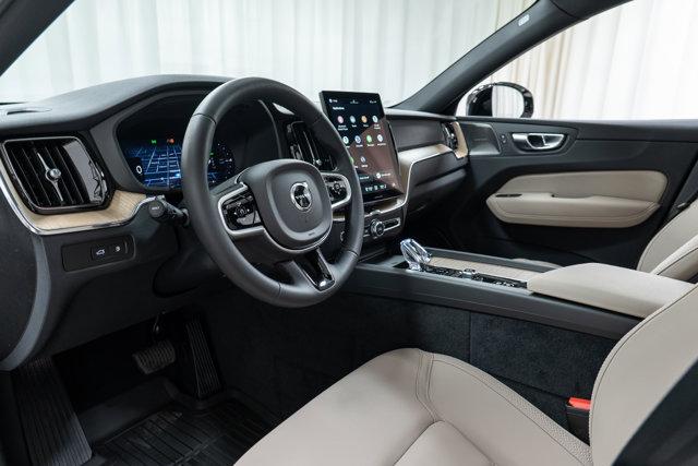 new 2026 Volvo XC60 Plug-In Hybrid car, priced at $70,675