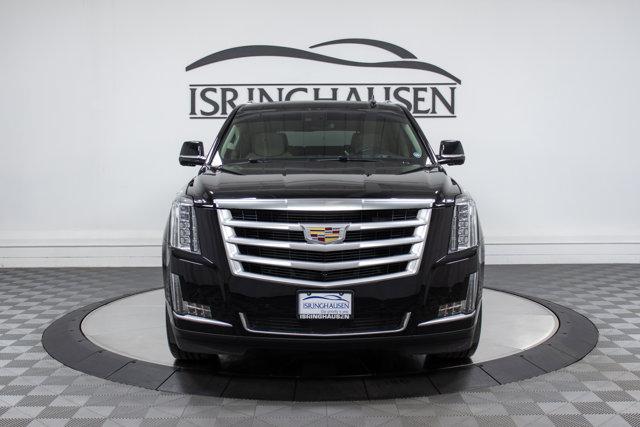 used 2019 Cadillac Escalade car, priced at $44,900