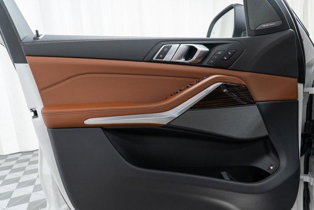new 2026 BMW X5 car, priced at $86,125
