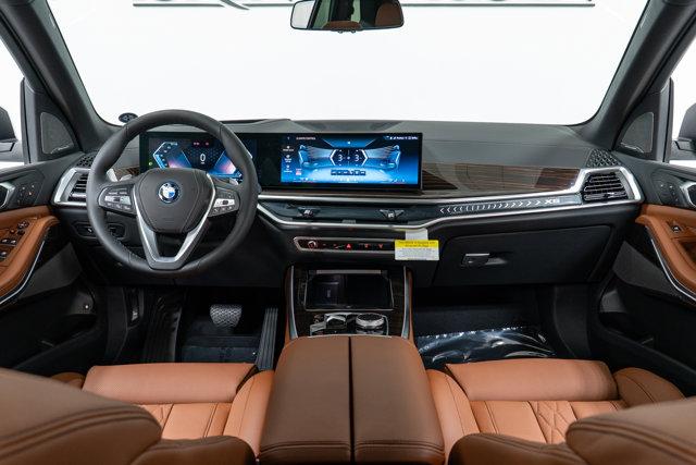 new 2026 BMW X5 car, priced at $86,125
