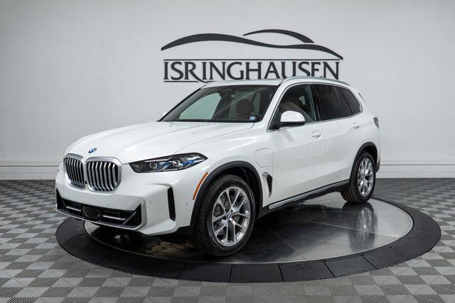 new 2026 BMW X5 car, priced at $86,125