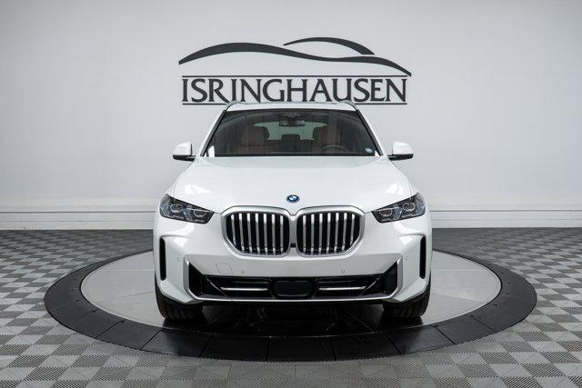 new 2026 BMW X5 car, priced at $86,125