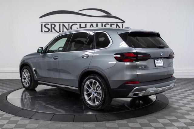 used 2025 BMW X5 car, priced at $74,900