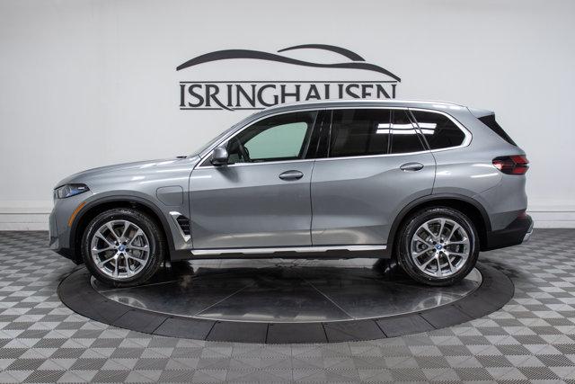 used 2025 BMW X5 car, priced at $74,900