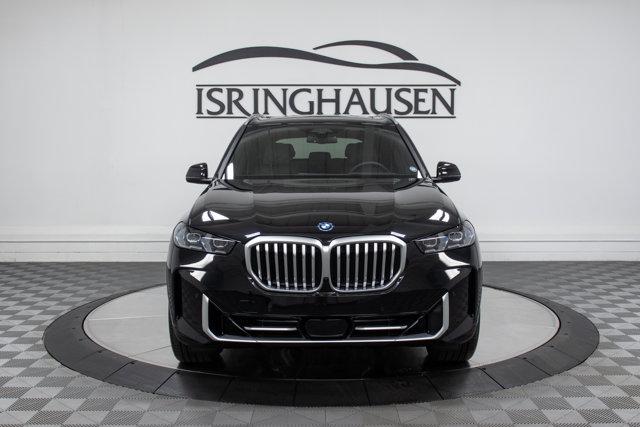 new 2025 BMW X5 car, priced at $83,890