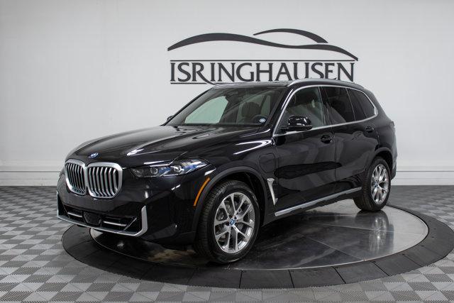 new 2025 BMW X5 car, priced at $83,890