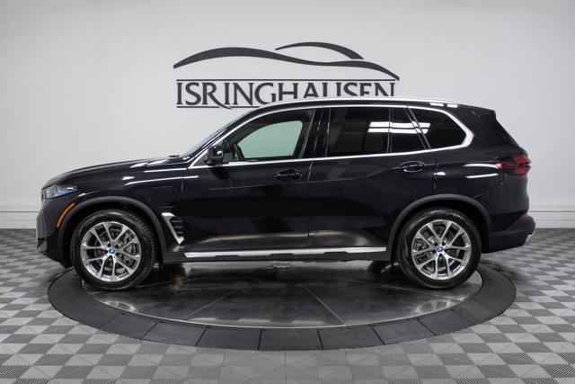 new 2025 BMW X5 car, priced at $83,890