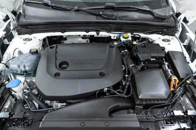 used 2023 Volvo XC40 car, priced at $34,900