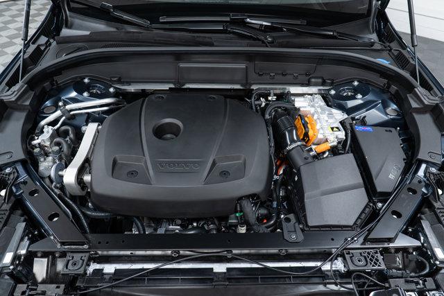 new 2026 Volvo XC60 Plug-In Hybrid car, priced at $69,285