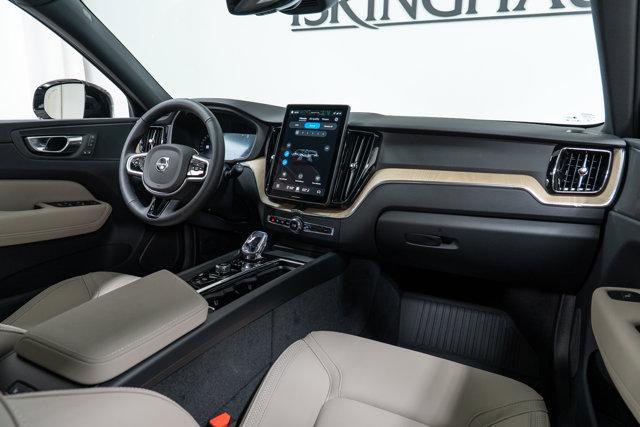 new 2026 Volvo XC60 Plug-In Hybrid car, priced at $69,285