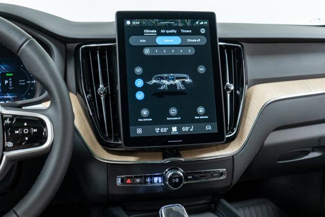 new 2026 Volvo XC60 Plug-In Hybrid car, priced at $69,285