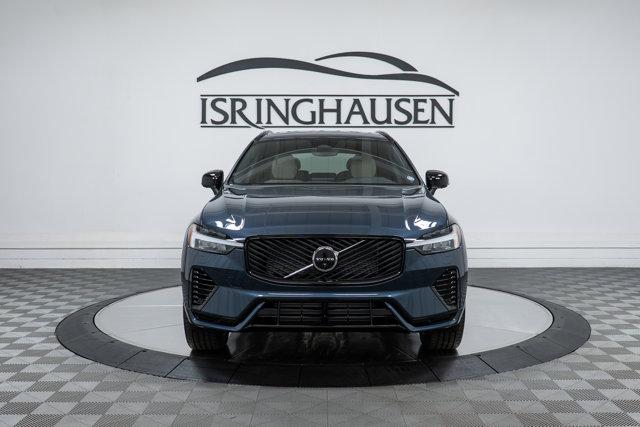 new 2026 Volvo XC60 Plug-In Hybrid car, priced at $69,285