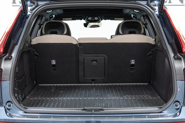 new 2026 Volvo XC60 Plug-In Hybrid car, priced at $69,285