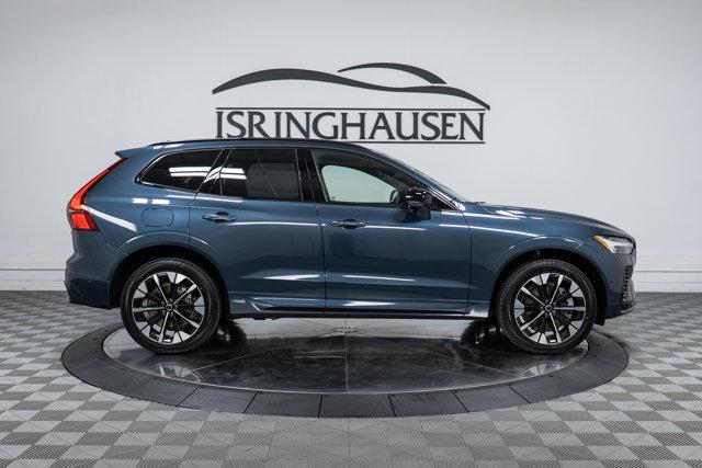 new 2026 Volvo XC60 Plug-In Hybrid car, priced at $69,285