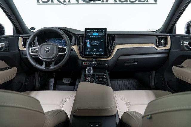 new 2026 Volvo XC60 Plug-In Hybrid car, priced at $69,285