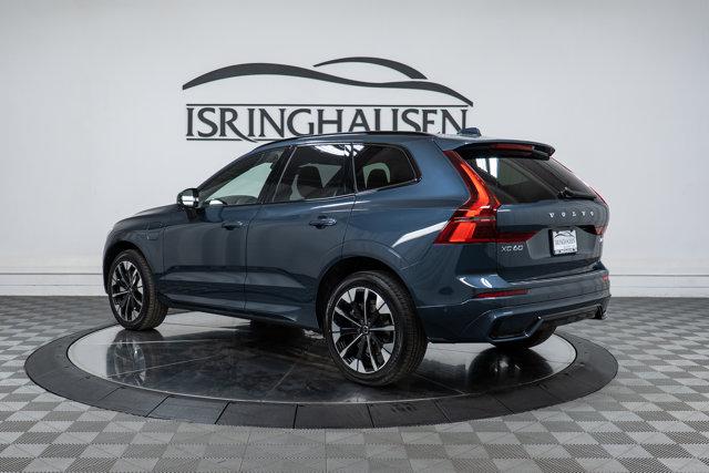 new 2026 Volvo XC60 Plug-In Hybrid car, priced at $69,285