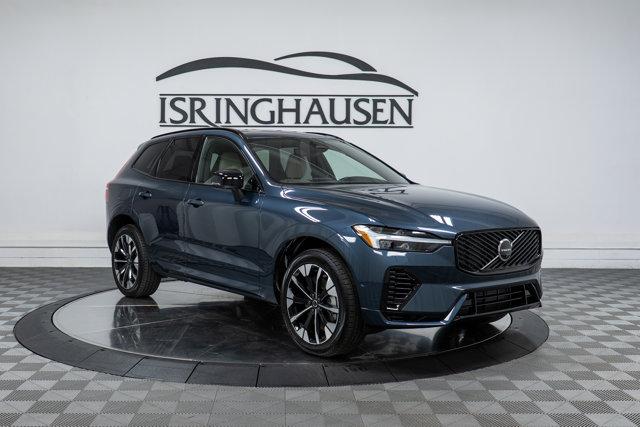 new 2026 Volvo XC60 Plug-In Hybrid car, priced at $69,285